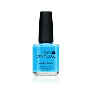 CND Vinylux Polish – Digi-teal (Art Vandal Collection) 0.5 oz